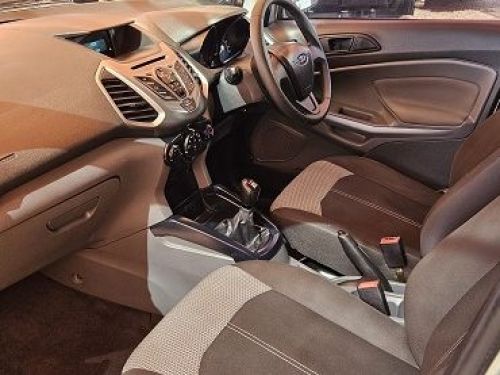 Ford Ecosport  Ambient in Namibia