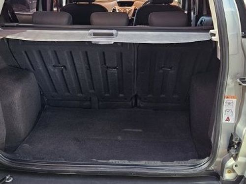 Ford Ecosport  Ambient in Namibia