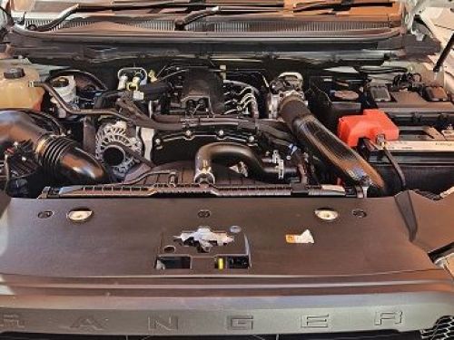 Ford Ecosport  Ambient in Namibia