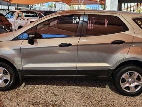 Ford Ecosport  Ambient in Namibia