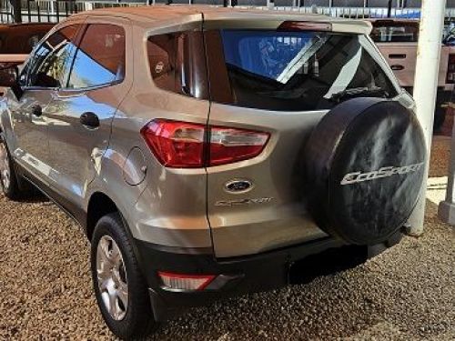 Ford Ecosport  Ambient in Namibia