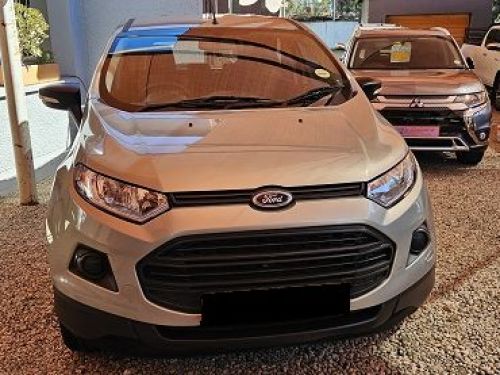 Ford Ecosport  Ambient in Namibia