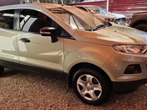 Ford Ecosport  Ambient in Namibia