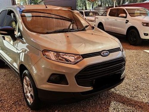 Ford Ecosport  Ambient in Namibia