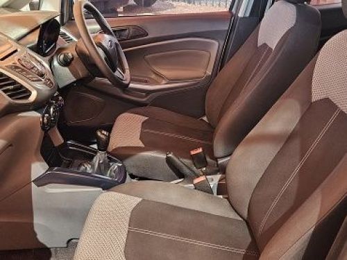 Ford Ecosport  Ambient in Namibia