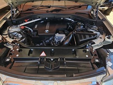 BMW X3 Xdrive Xline in Namibia
