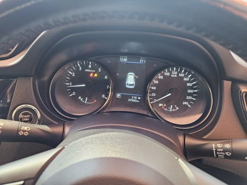 Nissan X-Trail Acenta AWD in Namibia