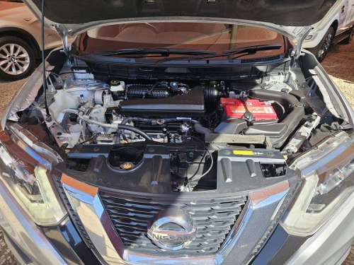Nissan X-Trail Acenta AWD in Namibia