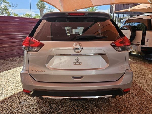 Nissan X-Trail Acenta AWD in Namibia