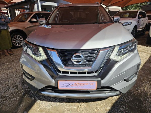 Nissan X-Trail Acenta AWD in Namibia
