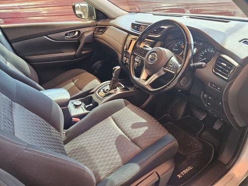 Nissan X-Trail Acenta AWD in Namibia