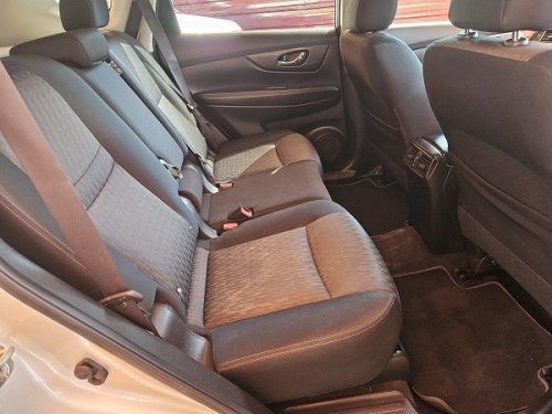 Nissan X-Trail Acenta AWD in Namibia