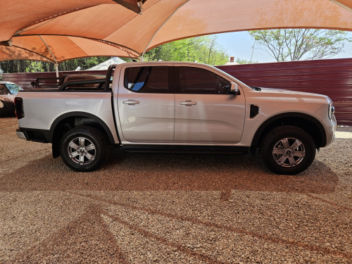 Ford Ranger XLT Pack 3 in Namibia