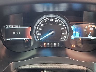 Ford Everest Bi-Turbo LTD in Namibia