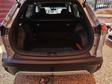 Toyota Corolla Cross XS Hybrid in Namibia