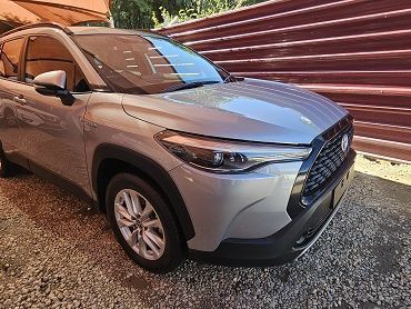 Pre-owned Toyota Corolla Cross XS Hybrid for sale in 