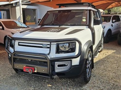 Pre-owned Land Rover Defender 110 P400 HSE (294kw) for sale in 