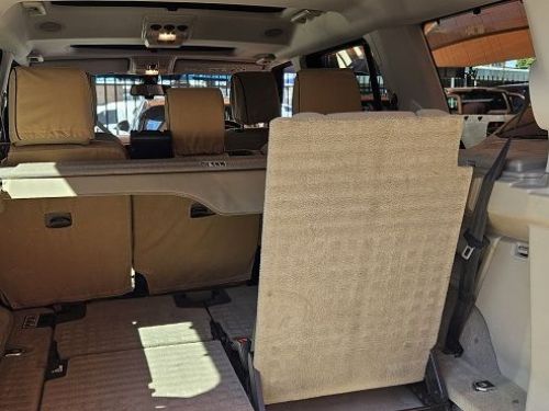 Land Rover Discovery 4 HSE in Namibia