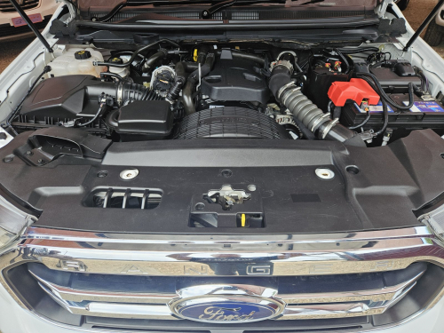 Ford Ranger 2.0 XLT 4x4 in Namibia
