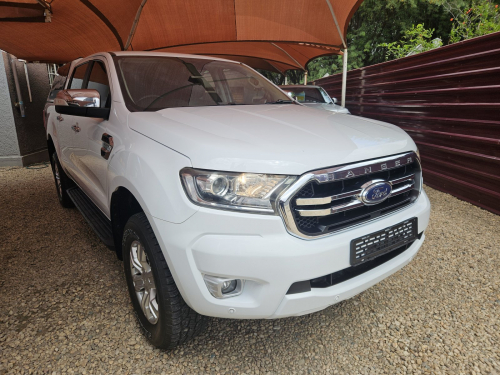 Pre-owned Ford Ranger 2.0 XLT 4x4 for sale in 