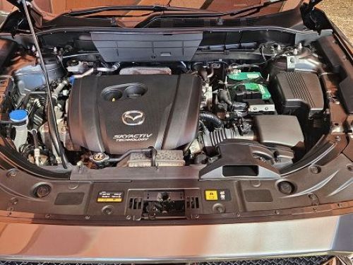 Mazda CX-5 Skyactive in Namibia