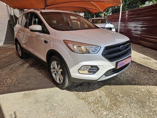 Pre-owned Ford Kuga Ecoboost 1.5i Trend for sale in 