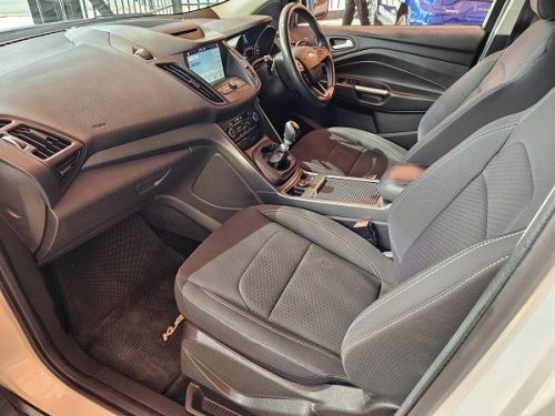 Ford Kuga Ecoboost 1.5i Trend in Namibia