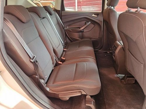 Ford Kuga Ecoboost 1.5i Trend in Namibia