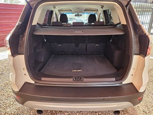 Ford Kuga Ecoboost 1.5i Trend in Namibia