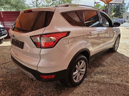 Ford Kuga Ecoboost 1.5i Trend in Namibia