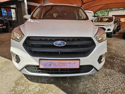 Ford Kuga Ecoboost 1.5i Trend in Namibia