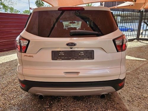 Ford Kuga Ecoboost 1.5i Trend in Namibia
