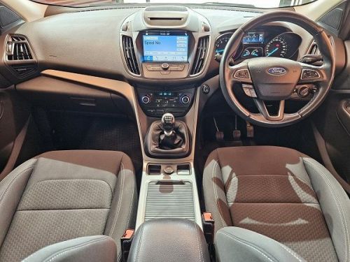 Ford Kuga Ecoboost 1.5i Trend in Namibia