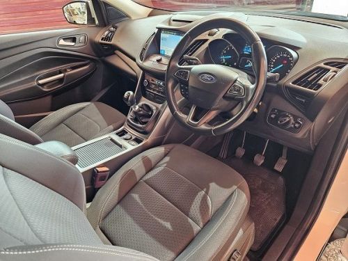 Ford Kuga Ecoboost 1.5i Trend in Namibia