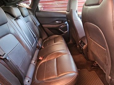 Jaguar E- Pace D240 HSE R-Dynamic AWD in Namibia