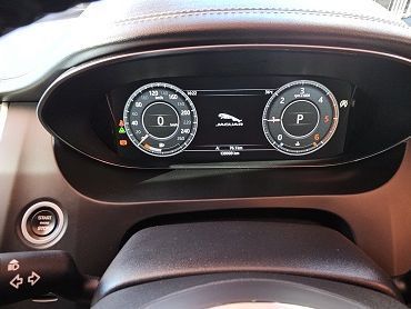 Jaguar E- Pace D240 HSE R-Dynamic AWD in Namibia