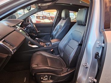 Jaguar E- Pace D240 HSE R-Dynamic AWD in Namibia