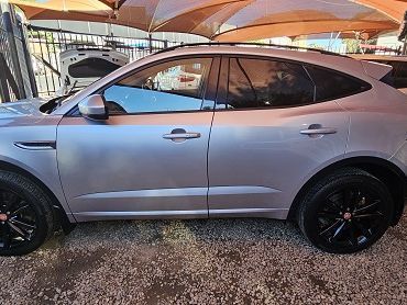 Jaguar E- Pace D240 HSE R-Dynamic AWD in Namibia