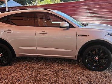 Jaguar E- Pace D240 HSE R-Dynamic AWD in Namibia