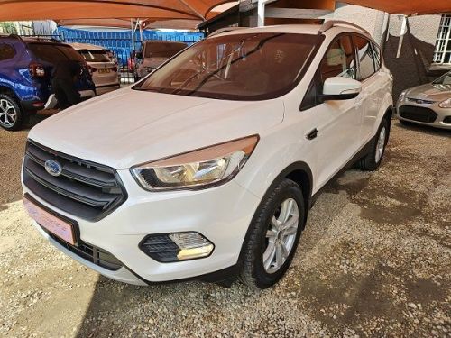 Used Ford Kuga Ecoboost 1.5i Trend for sale in Windhoek