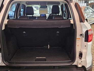 Ford Ecosport Titanium in Namibia