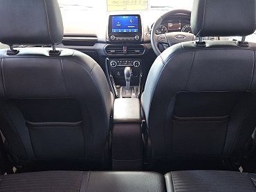 Ford Ecosport Titanium in Namibia
