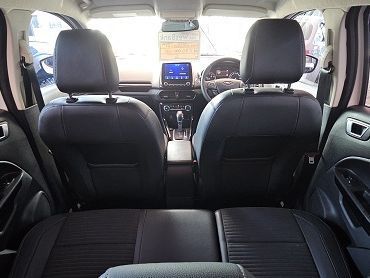 Ford Ecosport Titanium in Namibia
