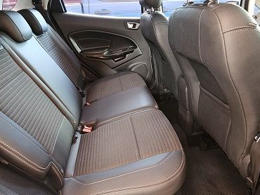 Ford Ecosport Titanium in Namibia