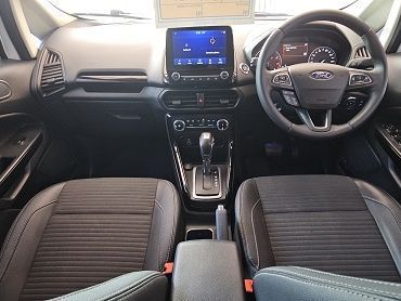 Ford Ecosport Titanium in Namibia