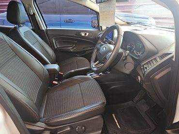 Ford Ecosport Titanium in Namibia