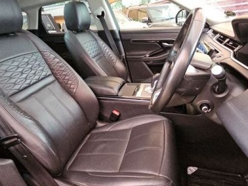 Land Rover Range Rover Evoque SE P250 183kw in Namibia