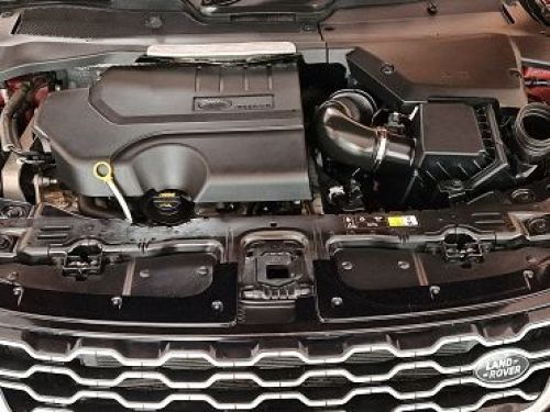 Land Rover Range Rover Evoque SE P250 183kw in Namibia
