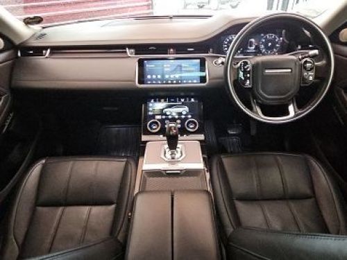 Land Rover Range Rover Evoque SE P250 183kw in Namibia