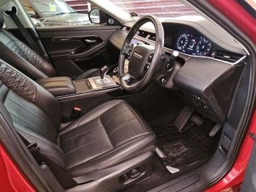 Land Rover Range Rover Evoque SE P250 183kw in Namibia